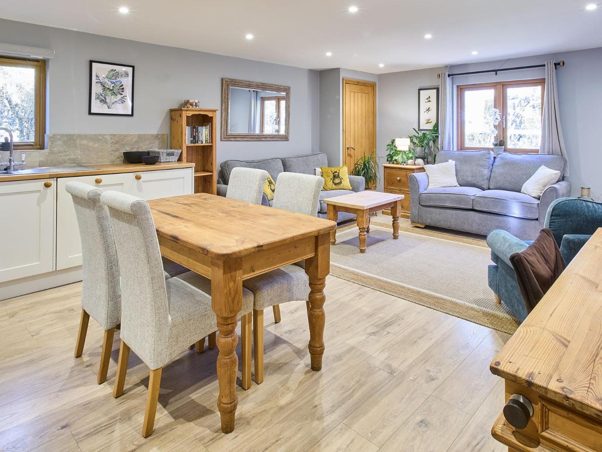 Holiday home Host & - Orchard Barn Ashford (Kent)