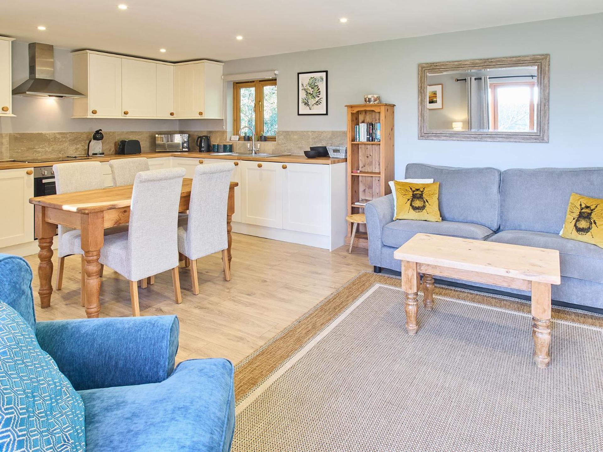 Host & - Orchard Barn Holiday home