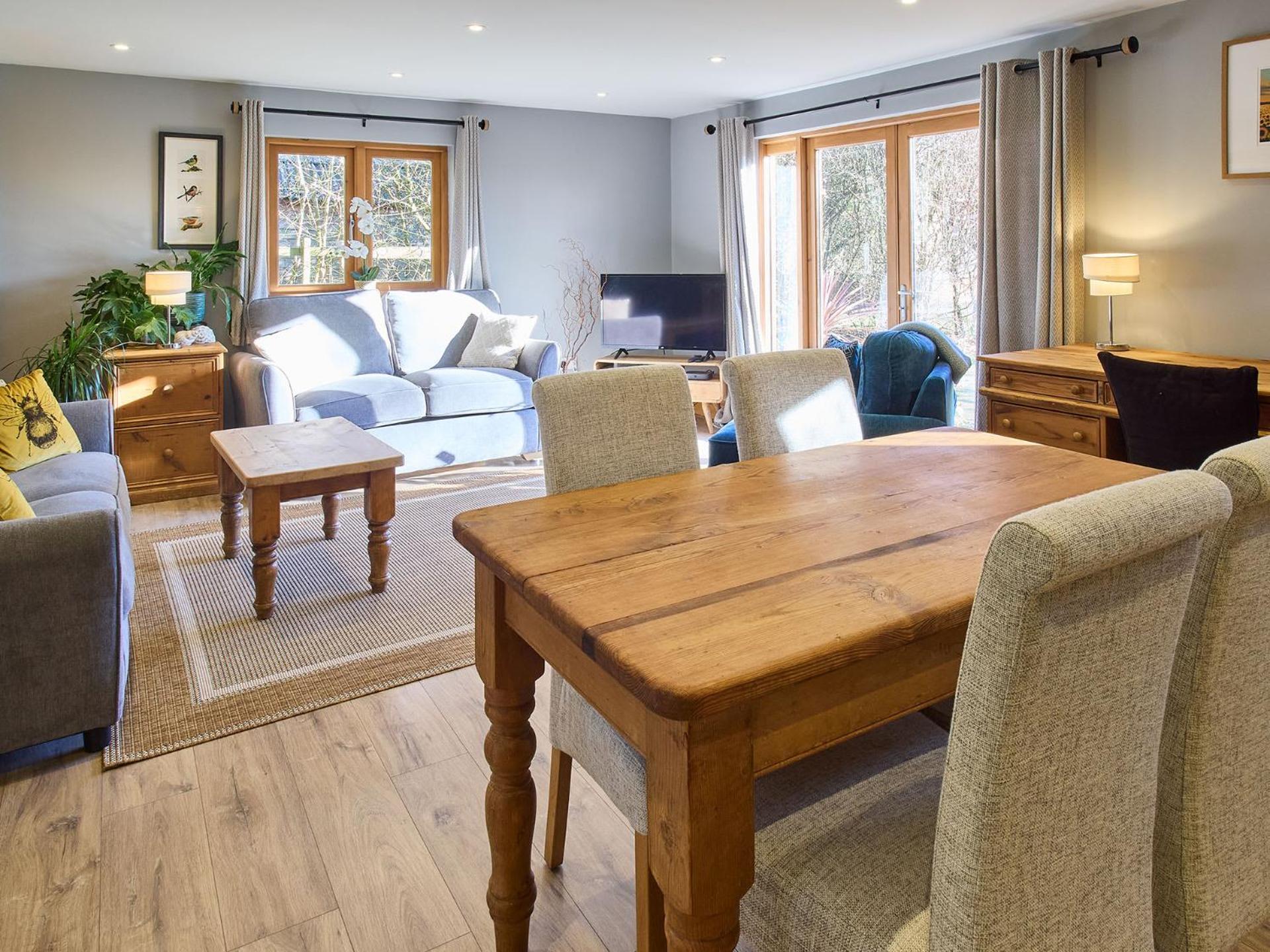 Host & - Orchard Barn Holiday home *