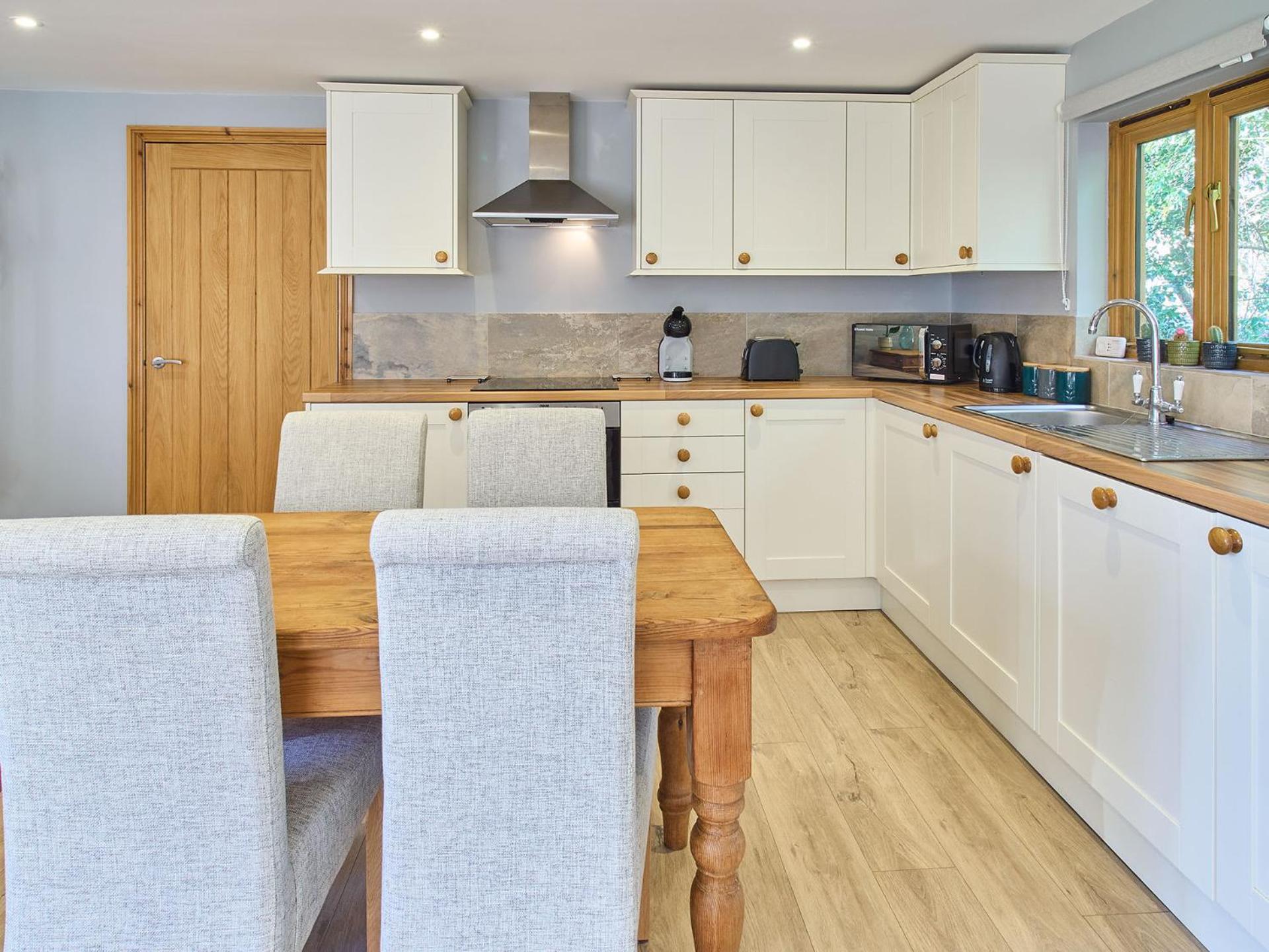 Host & - Orchard Barn Holiday home Ashford (Kent)