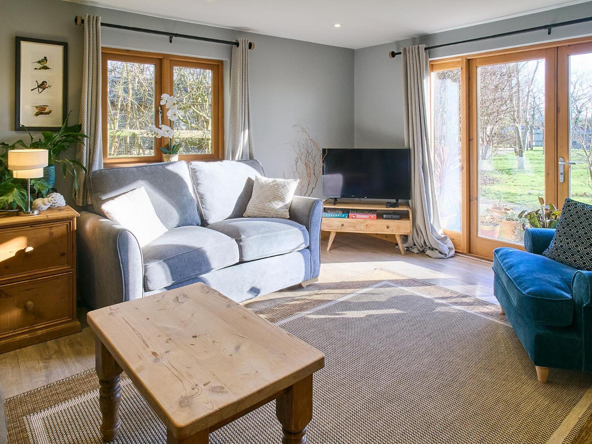 Host & - Orchard Barn Holiday home