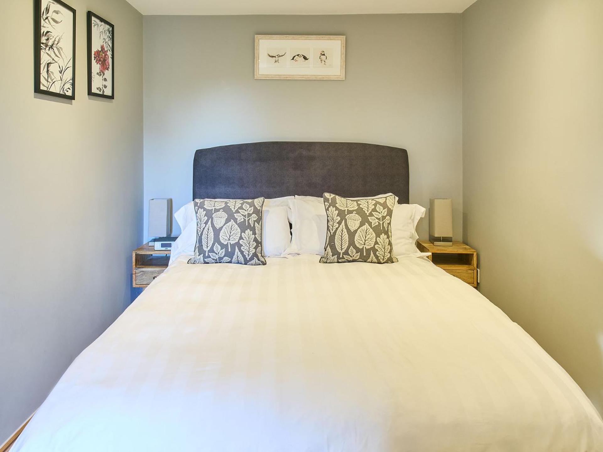 Holiday home Host & - Orchard Barn *