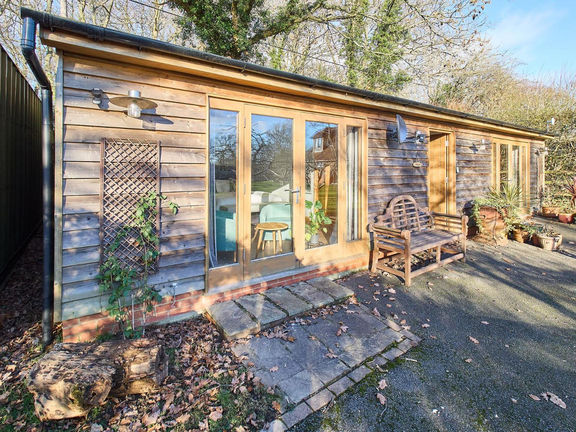 Host & - Orchard Barn