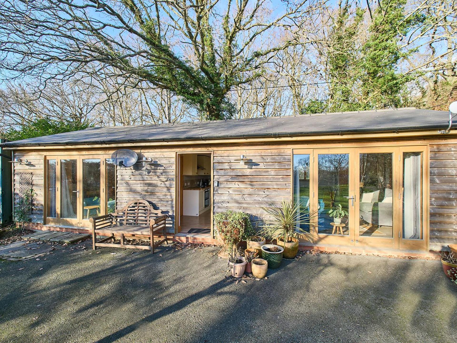 Holiday home Host & - Orchard Barn